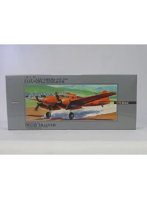 1/72 大戦機No.4 百式司偵二型練習機