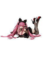 B-style アズールレーン ラ・ガリソニエール 黒猫とカボチャの夜