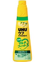 ウフ マルチフィット3 リネイチャー 90ml（ボトル単品）