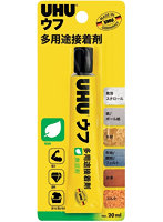 ウフ 多用途接着剤 無溶剤