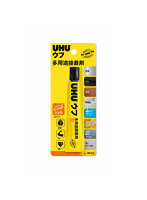 ウフ 多用途接着剤 ジェル