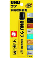 ウフ 多用途接着剤