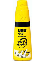 ウフ マルチフィット3 35ml（ボトル単品）