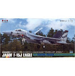 1/72 航空自衛隊 F-15Jイーグル 第303飛行隊 2018 小松基地航空祭 記念塗装機 ファイティング・ドラゴン
