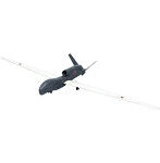 1/72 航空自衛隊 RQ-4B グローバルホーク 横田AB 航空自衛隊デカール付