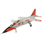 1/72 航空自衛隊 練習機 T-2 前期型 パイロットフィギュア付