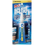 瞬間接着剤 3000 ゼリー状 速硬化