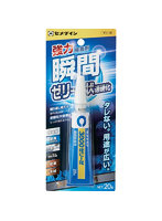 瞬間接着剤 3000 ゼリー状 速硬化