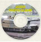 PhotoCD 陸上自衛隊AFV写真集-1 74式戦車・10式戦車編