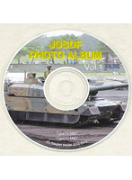 PhotoCD 陸上自衛隊AFV写真集-1 74式戦車・10式戦車編