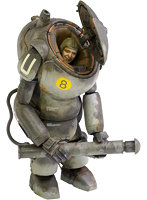 S.A.F.S. Mk.III A8/R8