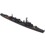 1/700 艦艇模型シリーズ 松型駆逐艦 松