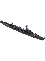 1/700 艦艇模型シリーズ 松型駆逐艦 松
