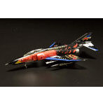1/144 航空自衛隊 F-4EJ改 第302飛行隊 ラストファントム （ブラックファントム） 2019