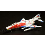 1/144 航空自衛隊 F-4EJ改 第302飛行隊 ラストファントム （ホワイトファントム） 2019