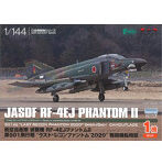 1/144 航空自衛隊 偵察機 RF-4EJファントムII 第501飛行隊 ラスト・レコンファントム 2020 （戦闘機転用型）