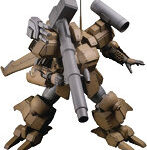 重装機兵レイノス AS-5E3 レイノス（量産機） リニューアルVer.