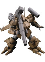 重装機兵レイノス AS-5E3 レイノス（量産機） リニューアルVer.