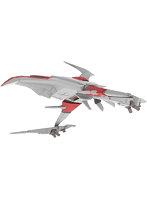 ダライアス シルバーホーク 3F-1B SPACE FIGHTER