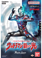 【BOX販売】バトルスピリッツ バトスピプレミアムカードセット ウルトラマン 新たな光【PC04】