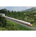 10-1617 台湾高鐵700T 6両増結セット