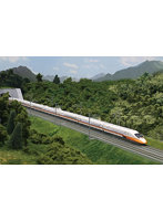 10-1617 台湾高鐵700T 6両増結セット