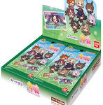 【BOX販売】カードダス ウマ娘 プリティーダービー