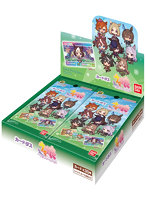 【BOX販売】カードダス ウマ娘 プリティーダービー