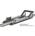 対向式ホームセット（桁式）（キットタイプ）