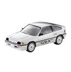 ホンダ バラードスポーツ CR-X MUGEN CR-X PRO （銀） 後期型