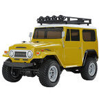 RCC トヨタ ランドクルーザー 40 （CC-02）