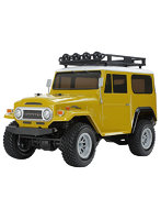 RCC トヨタ ランドクルーザー 40 （CC-02）