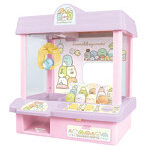 すみっコぐらし すみっコクレーンゲーム