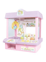 すみっコぐらし すみっコクレーンゲーム