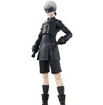 S.H.Figuarts TVアニメ『NieR:Automata Ver1.1a』 9S