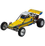 1/10 EP 2WD KIT スコーピオン 2014