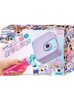 ＃バズゅCam むてきパープル