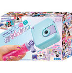 ＃バズゅCam ときめきミント