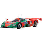 ASC MR-03W-LM マツダ 787B No55 LM 1991