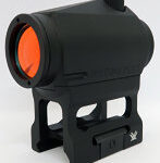 Cross Fire Red Dot