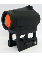 Cross Fire Red Dot