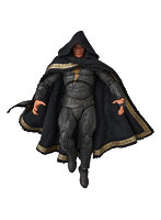 MAFEX BLACK ADAM