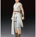 （再販版）S.H.Figuarts STAR WARS レイ ＆ D-O（STAR WARS: The Rise of Skywalker）