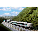 10-1179S 287系「くろしお」6両基本セット