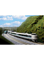 10-1179S 287系「くろしお」6両基本セット