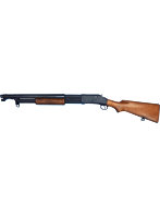 Model1897 TrenchGun HeavyWeight Ver2 ModelGun