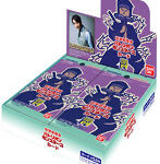 【BOX販売】田津原理音バトリオモンスターズカード（パック）