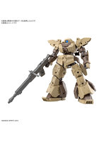 30MM 1/144 bEXM-28 レヴェルノヴァ ［ブラウン］