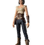 S.H.Figuarts コラ（REBEL MOON- パート1: 炎の子）