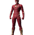 S.H.Figuarts フラッシュ（ザ・フラッシュ）